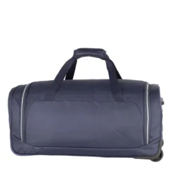 Travelite Miigo - Reisetasche Mit Rollen, Tiefseeblau -Gepäck Discounter compressed 92701 20 Miigo RRT H