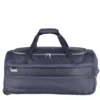 Travelite Miigo - Reisetasche Mit Rollen, Tiefseeblau -Gepäck Discounter compressed 92701 20 Miigo RRT V