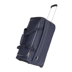 Travelite Miigo - Reisetasche Mit Rollen, Tiefseeblau -Gepäck Discounter compressed 92701 20 Miigo RRT VLG