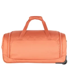 Travelite Miigo - Reisetasche Mit Rollen, Safran 10 Travelite Miigo - Reisetasche Mit Rollen, Safran -Gepäck Discounter compressed 92701 87 Miigo RRT H