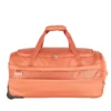 Travelite Miigo - Reisetasche Mit Rollen, Safran -Gepäck Discounter compressed 92701 87 Miigo RRT V