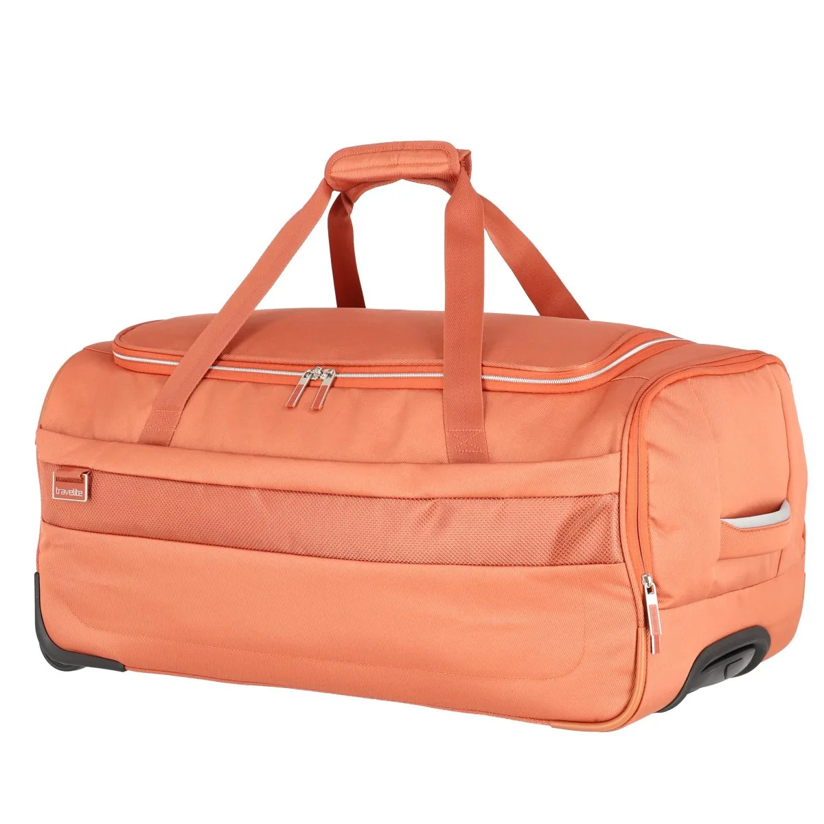Travelite Miigo - Reisetasche Mit Rollen, Safran 7 Travelite Miigo - Reisetasche Mit Rollen, Safran – Bild 5