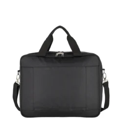 Travelite Miigo - Bordtasche, Nachtschwarz -Gepäck Discounter compressed 92704 01 Miigo BT H