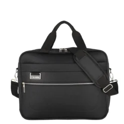 Travelite Miigo - Bordtasche, Nachtschwarz