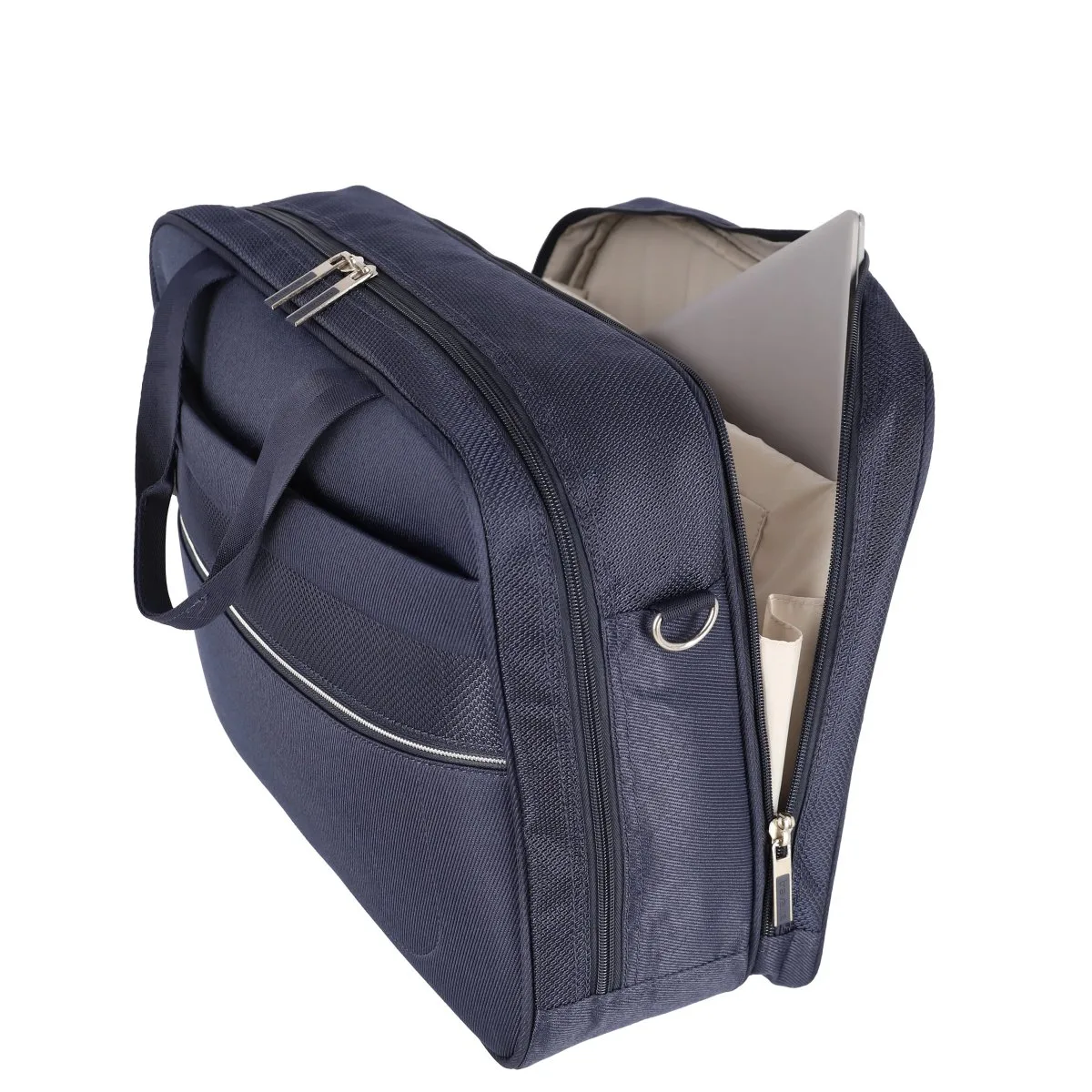 Travelite Miigo - Bordtasche, Tiefseeblau 5 Travelite Miigo - Bordtasche, Tiefseeblau – Bild 3