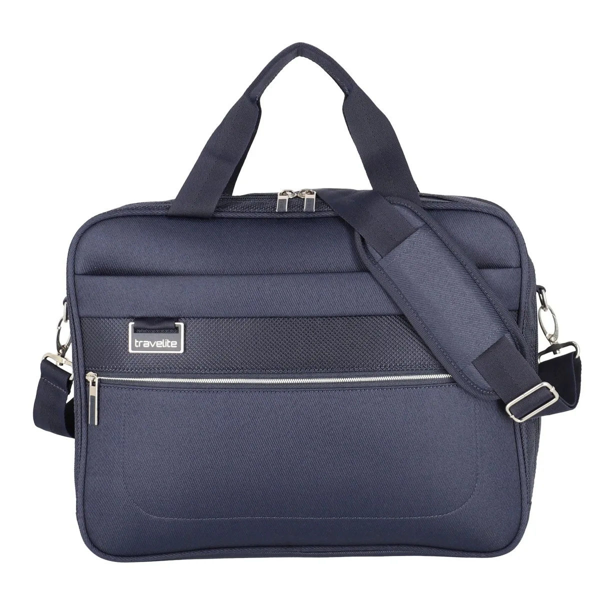 Travelite Miigo - Bordtasche, Tiefseeblau 3 Travelite Miigo - Bordtasche, Tiefseeblau