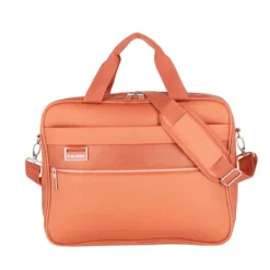 Travelite Miigo - Bordtasche, Safran