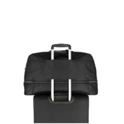 Travelite Miigo - Weekender Mit Bodenfach, Nachtschwarz -Gepäck Discounter compressed 92705 01 Miigo WE A
