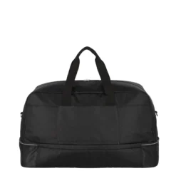 Travelite Miigo - Weekender Mit Bodenfach, Nachtschwarz -Gepäck Discounter compressed 92705 01 Miigo WE H