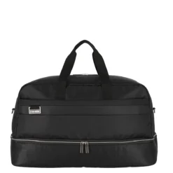 Gepäck Discounter 23 Travelite Miigo - Weekender Mit Bodenfach, Nachtschwarz