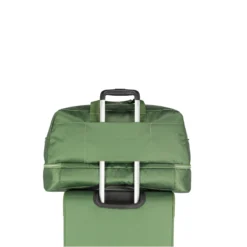 Travelite Miigo - Weekender Mit Bodenfach, Matcha -Gepäck Discounter compressed 92705 80 Miigo WE A