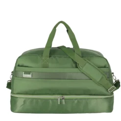 Travelite Miigo - Weekender Mit Bodenfach, Matcha -Gepäck Discounter compressed 92705 80 Miigo WE V