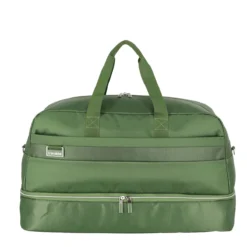 Travelite Miigo - Weekender Mit Bodenfach, Matcha