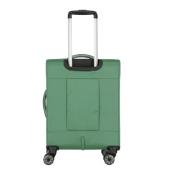 Travelite Miigo - 4-Rad Trolley S, Matcha -Gepäck Discounter compressed 92747 80 Miigo S HG