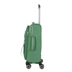 Travelite Miigo - 4-Rad Trolley S, Matcha -Gepäck Discounter compressed 92747 80 Miigo S RG