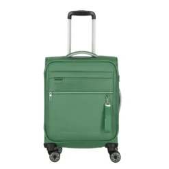 Travelite Miigo - 4-Rad Trolley S, Matcha
