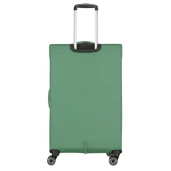 Travelite Miigo - 4-Rad Trolley L, Matcha -Gepäck Discounter compressed 92749 80 Miigo L HG