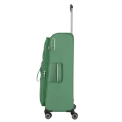 Travelite Miigo - 4-Rad Trolley L, Matcha -Gepäck Discounter compressed 92749 80 Miigo L RG