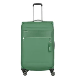 Travelite Miigo - 4-Rad Trolley L, Matcha