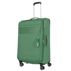 Travelite Miigo - 4-Rad Trolley L, Matcha -Gepäck Discounter compressed 92749 80 Miigo L VRG