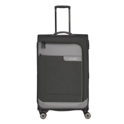 Travelite Viia - 4-Rad Trolley L, Anthrazit