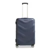 Arrow 2 - Hartschalen-Koffer L, Blau -Gepäck Discounter compressed Arrow blue L front
