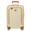 Firenze - Trolley 55 Cm In Creme -Gepäck Discounter compressed BBJ1527001415
