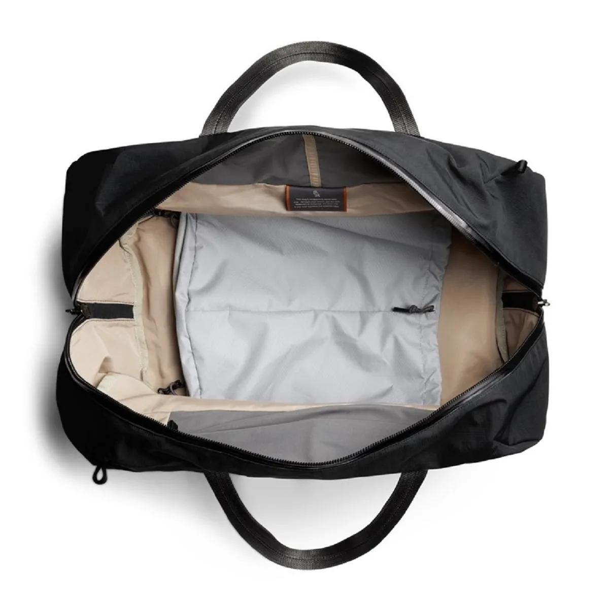 BELLROY Venture Duffel 40L Midnight 4 BELLROY Venture Duffel 40L Midnight – Bild 2
