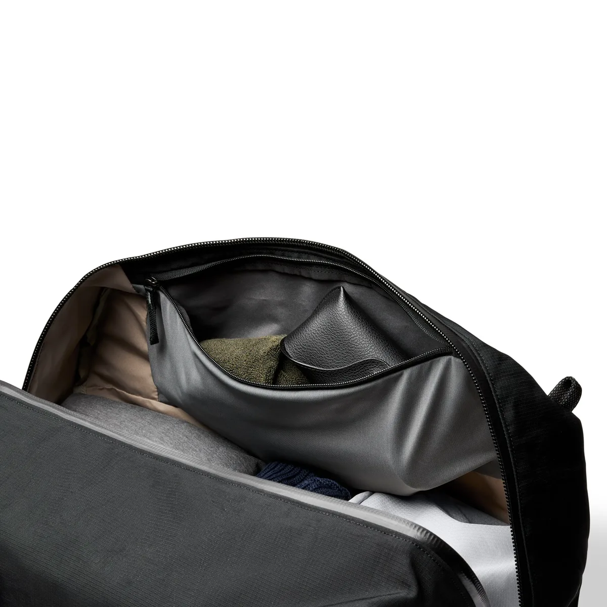 BELLROY Venture Duffel 40L Midnight 11 BELLROY Venture Duffel 40L Midnight – Bild 9