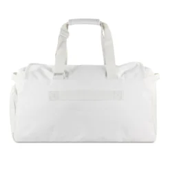 Chiemsee Track "N" Day Weekender Medium Weiss -Gepäck Discounter compressed Bild1029