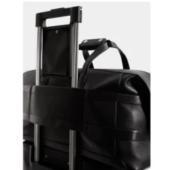 Vantage - Weekender Tasche In Schwarz -Gepäck Discounter compressed Bild1065