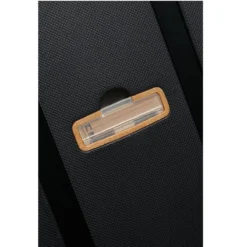 Samsonite S´Cure Eco - Spinner 69cm In Schwarz -Gepäck Discounter compressed Bild11109