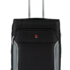 Traveller Softcase Trolley "Expand" M -Gepäck Discounter compressed Bild1151
