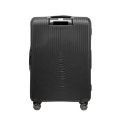 Samsonite HI-FI - Spinner 68/25 EXP Schwarz -Gepäck Discounter compressed Bild116