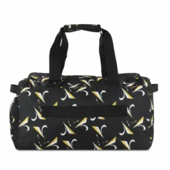 Chiemsee Surf "N" Turf Weekender Medium Schwarz -Gepäck Discounter compressed Bild1169