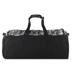 Chiemsee Get "N" Ready Weekender Large Schwarz 11 Chiemsee Get "N" Ready Weekender Large Schwarz -Gepäck Discounter compressed Bild1189