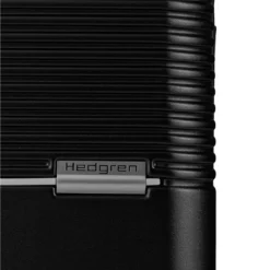 Stripe XS - Spinner Carry On 55cm Schwarz -Gepäck Discounter compressed Bild1272