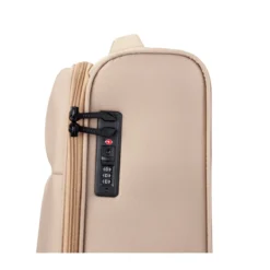 Easytrip XS - Underseater Trolley XS In Beige 11 Easytrip XS - Underseater Trolley XS In Beige -Gepäck Discounter compressed Bild1305