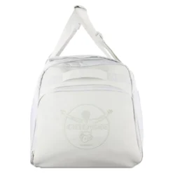 Chiemsee Track "N" Day Weekender Large Weiss -Gepäck Discounter compressed Bild1324
