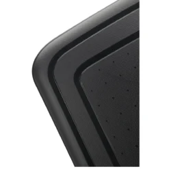 Samsonite S´Cure Eco - Spinner 75cm In Schwarz -Gepäck Discounter compressed Bild1433