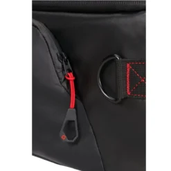 Samsonite Paradiver Light - Trolley-Reisetasche 55cm Schwarz -Gepäck Discounter compressed Bild1436