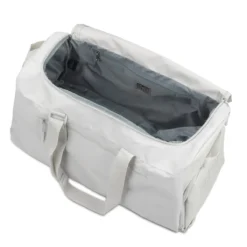 Chiemsee Track "N" Day Weekender Medium Weiss -Gepäck Discounter compressed Bild1515