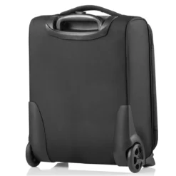 Easytrip XS - Underseater Trolley XS In Schwarz -Gepäck Discounter compressed Bild206