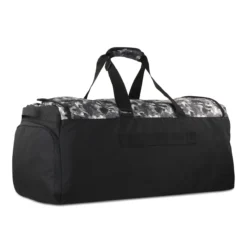 Chiemsee Get "N" Ready Weekender Large Schwarz 12 Chiemsee Get "N" Ready Weekender Large Schwarz -Gepäck Discounter compressed Bild2133