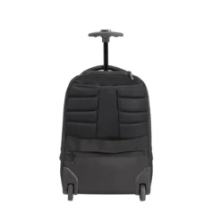 Samsonite Cityscape EVO Laptop Trolley-Rucksack 15.6" Schwarz -Gepäck Discounter compressed Bild2217