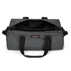 Eastpak Stand + Black Denim -Gepäck Discounter compressed Bild2219