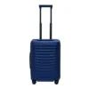 Porsche Design Roadster 4W Trolley S In Dunkelblau -Gepäck Discounter compressed Bild2233