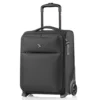 Easytrip XS - Underseater Trolley XS In Schwarz -Gepäck Discounter compressed Bild2249