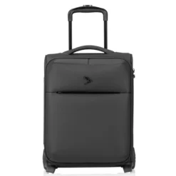 Easytrip XS - Underseater Trolley XS In Schwarz -Gepäck Discounter compressed Bild2413