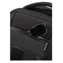Samsonite Cityscape EVO Laptop Trolley-Rucksack 15.6" Schwarz -Gepäck Discounter compressed Bild3153